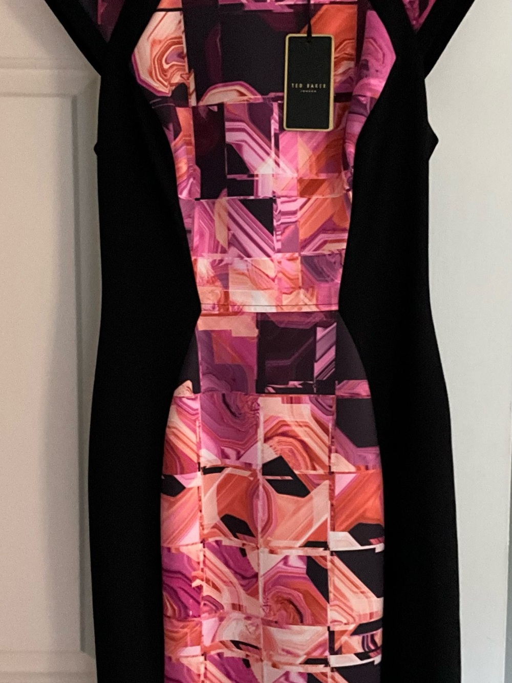Ted Baker London Midi Dress - Picture 1 of 4